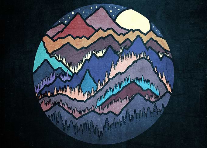 Mountains