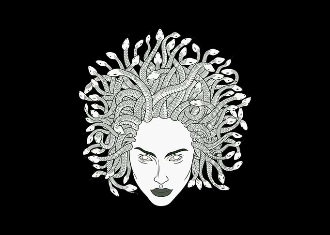 Medusa