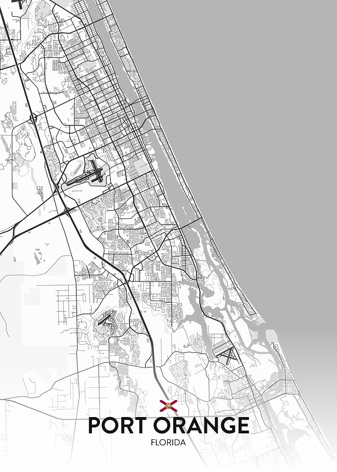 Port Orange FL