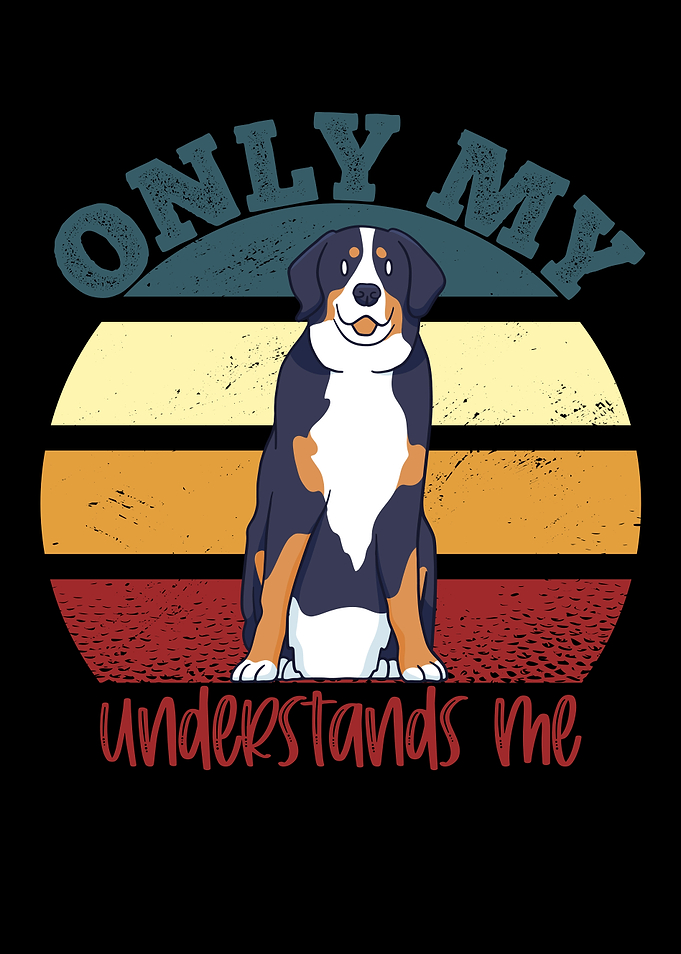 Only My Bernese