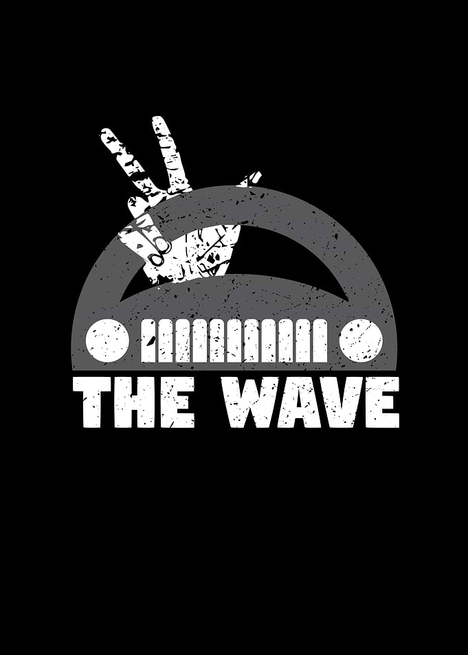The Second Wave Of The