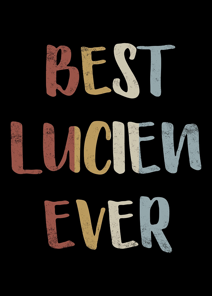Best Lucien Ever