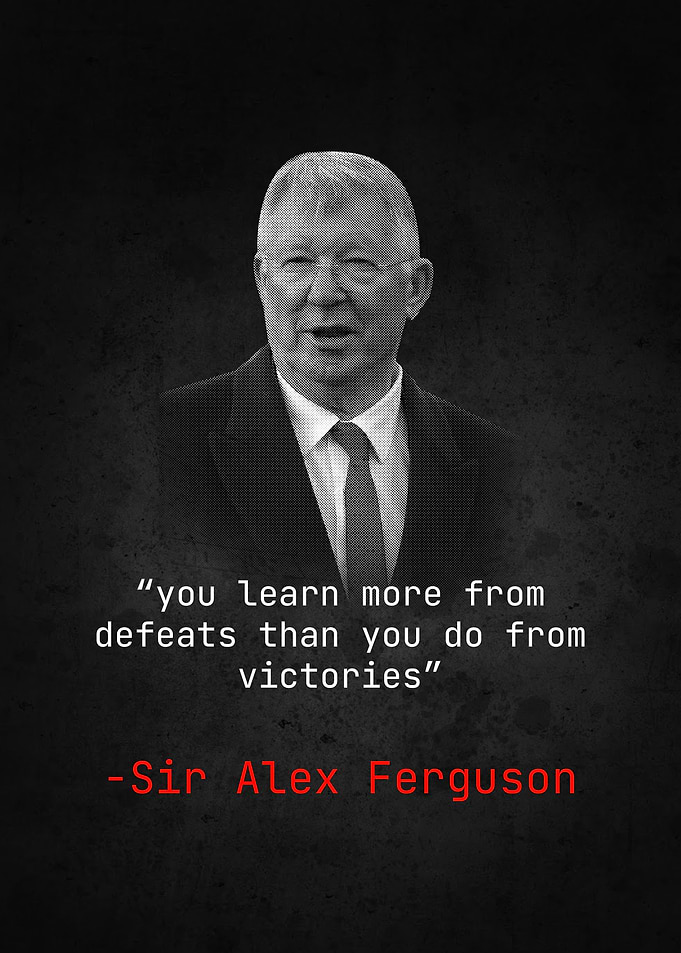 Sir Alex Ferguson