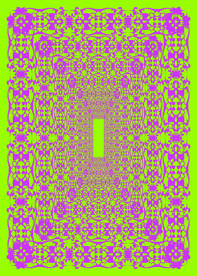 Designer Vortex 31