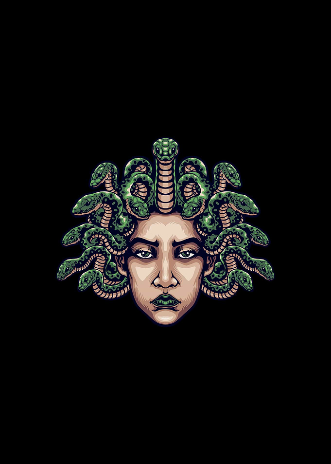 Medusa