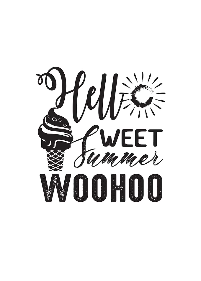 Hello Ice Cream