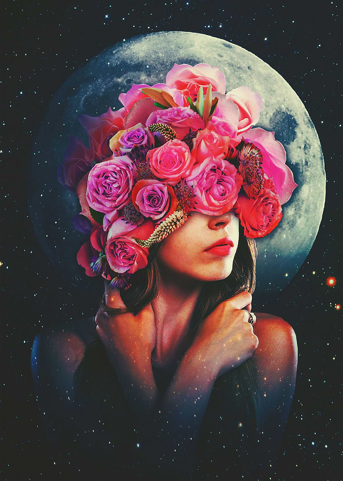 Natures Moon