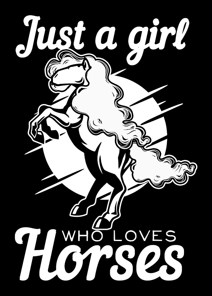 Equestrian gift