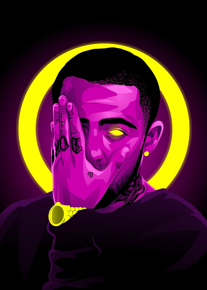 Mac Miller