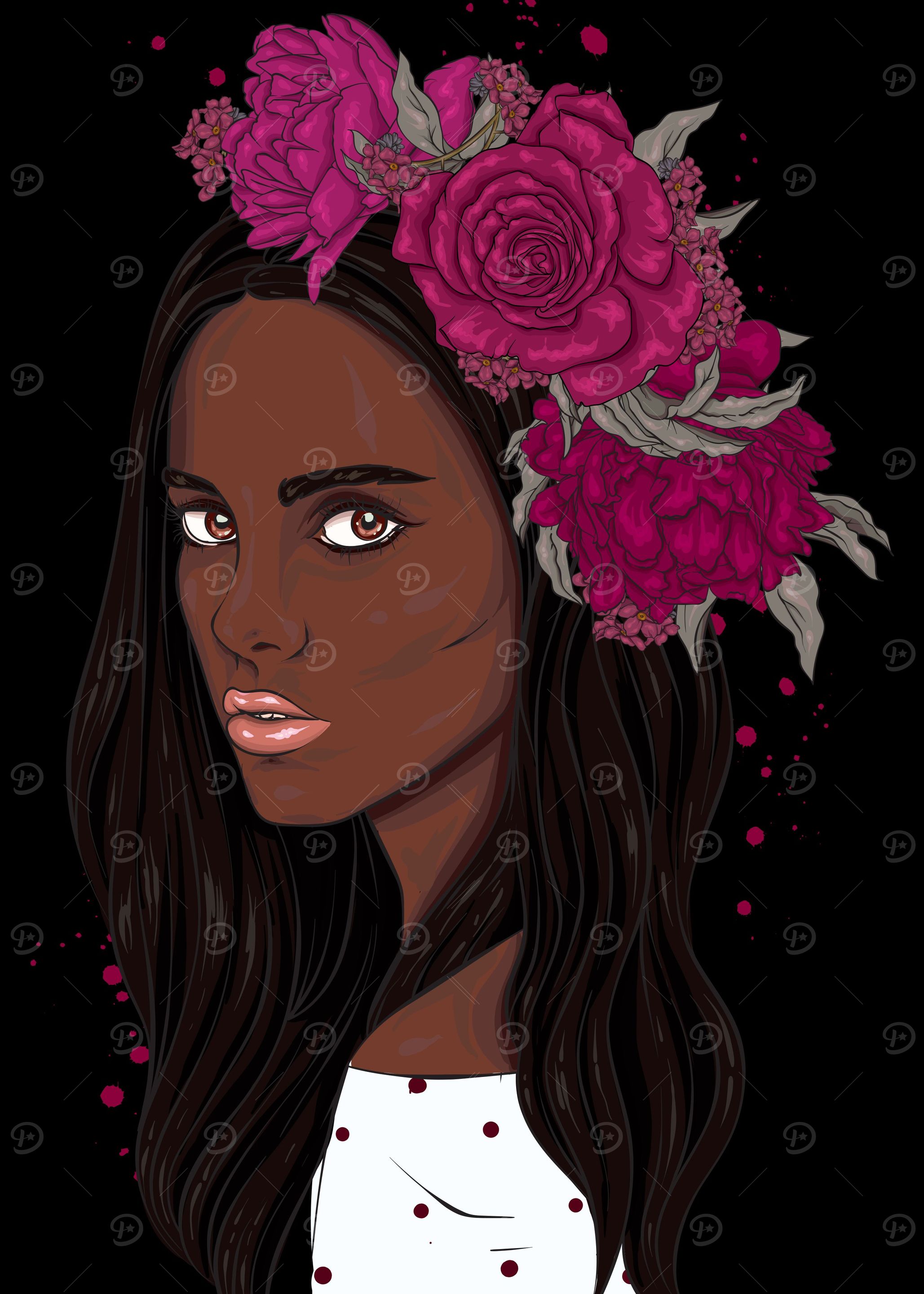 African