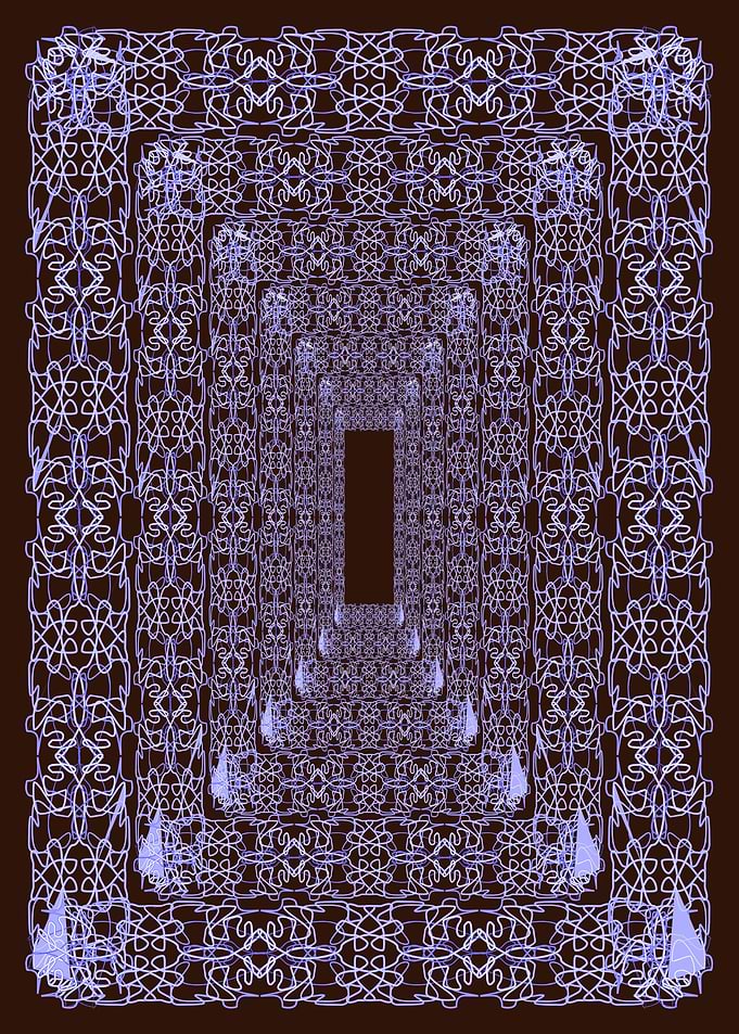 Designer Vortex 32