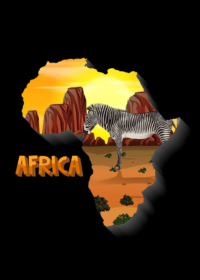 African