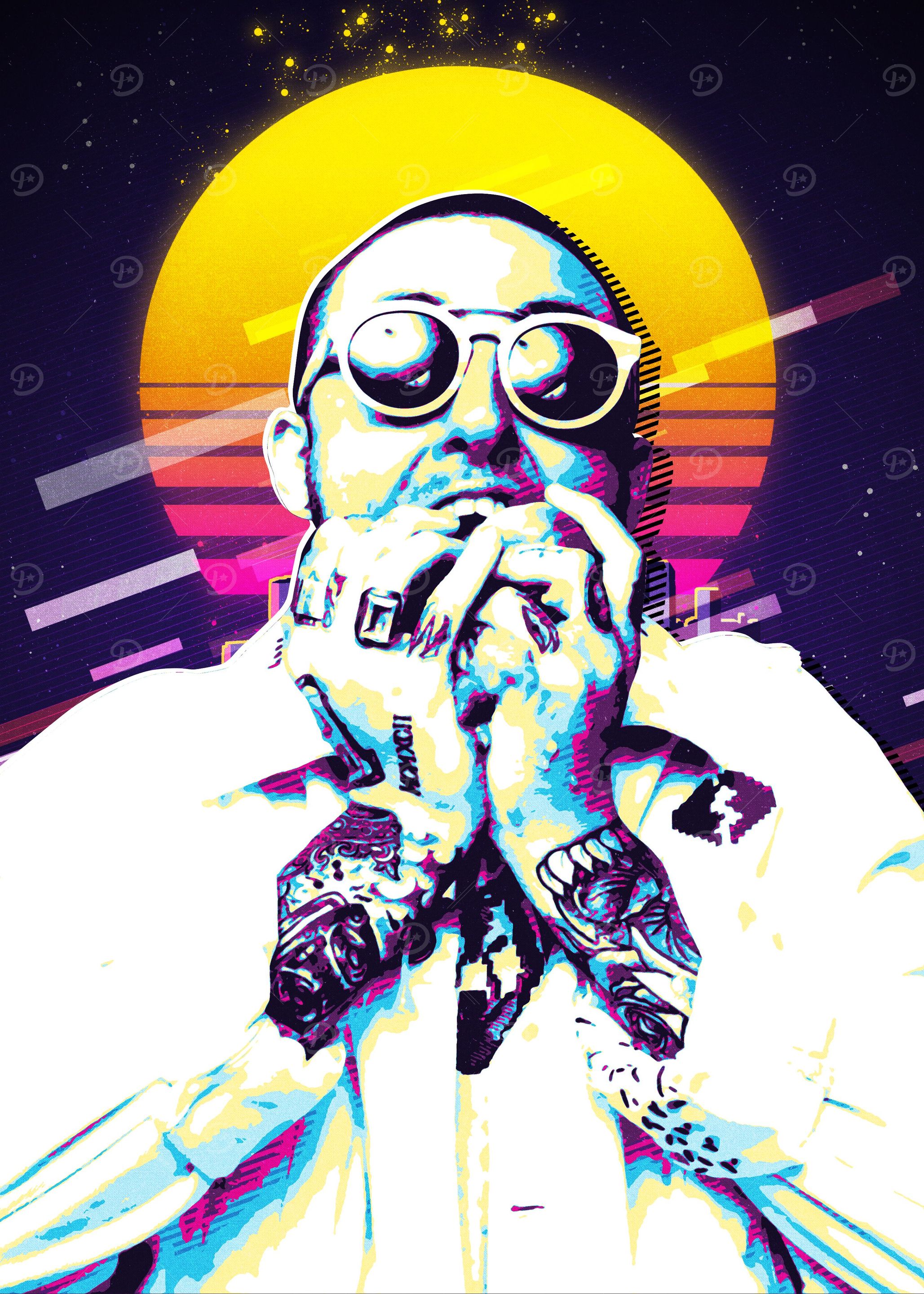 Mac Miller