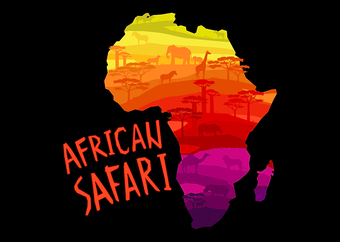 African