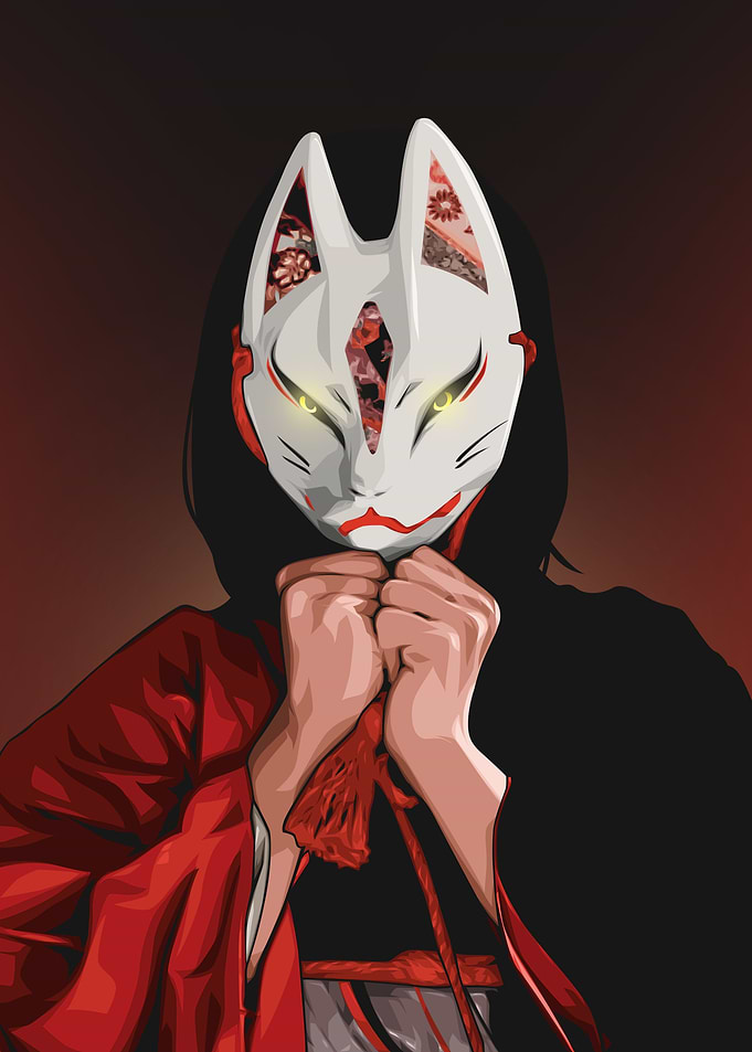 Kitsune