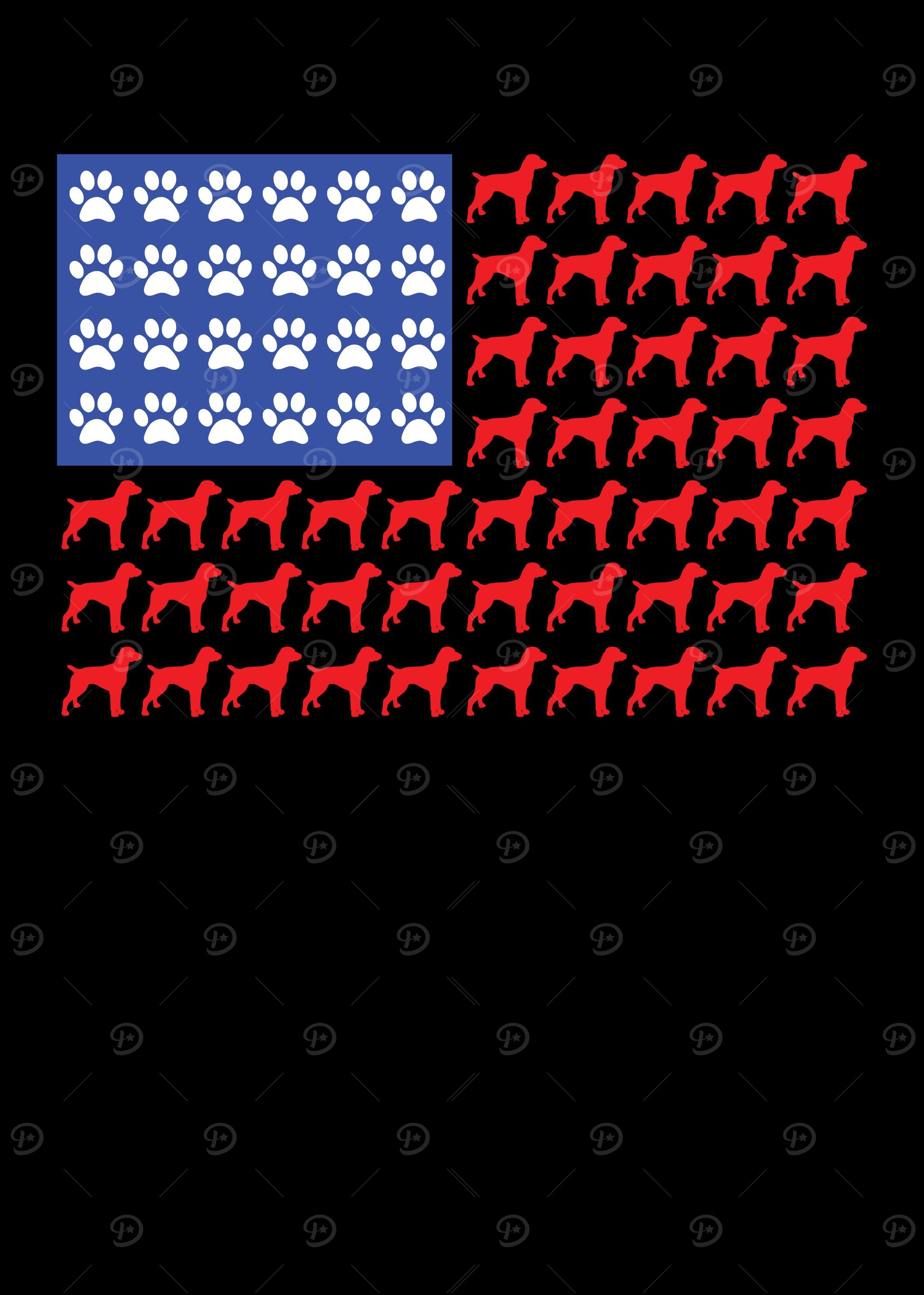 German Shorthair Pointer I
