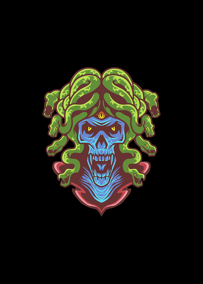 Medusa
