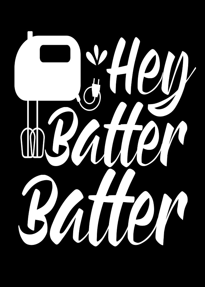 Hey Batter Batter