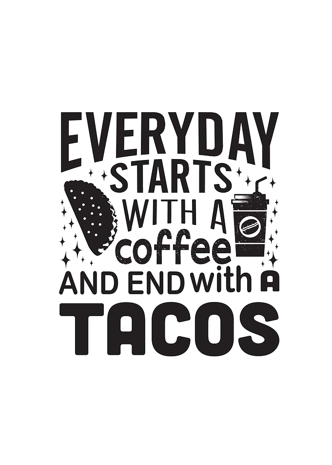 Everyday Tacos