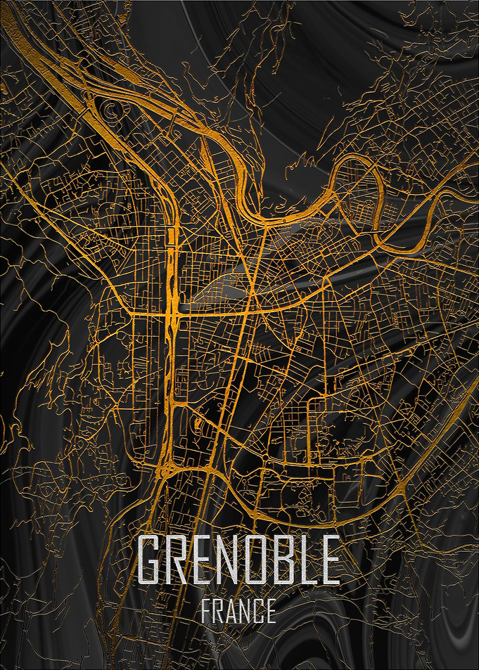 Grenoble France