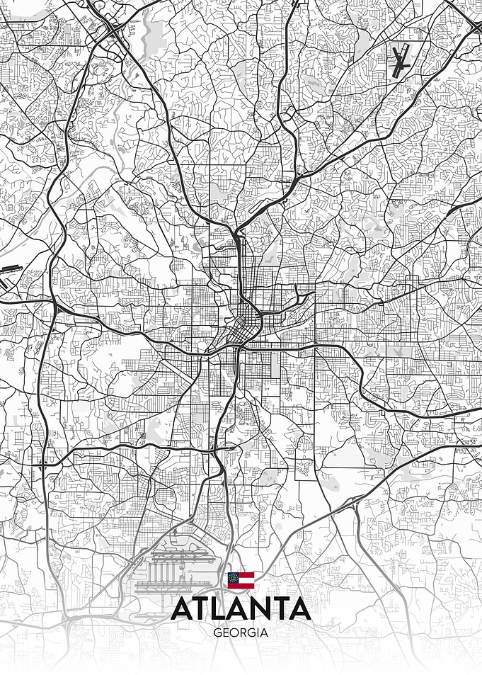 Atlanta GA