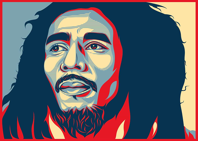 Bob Marley