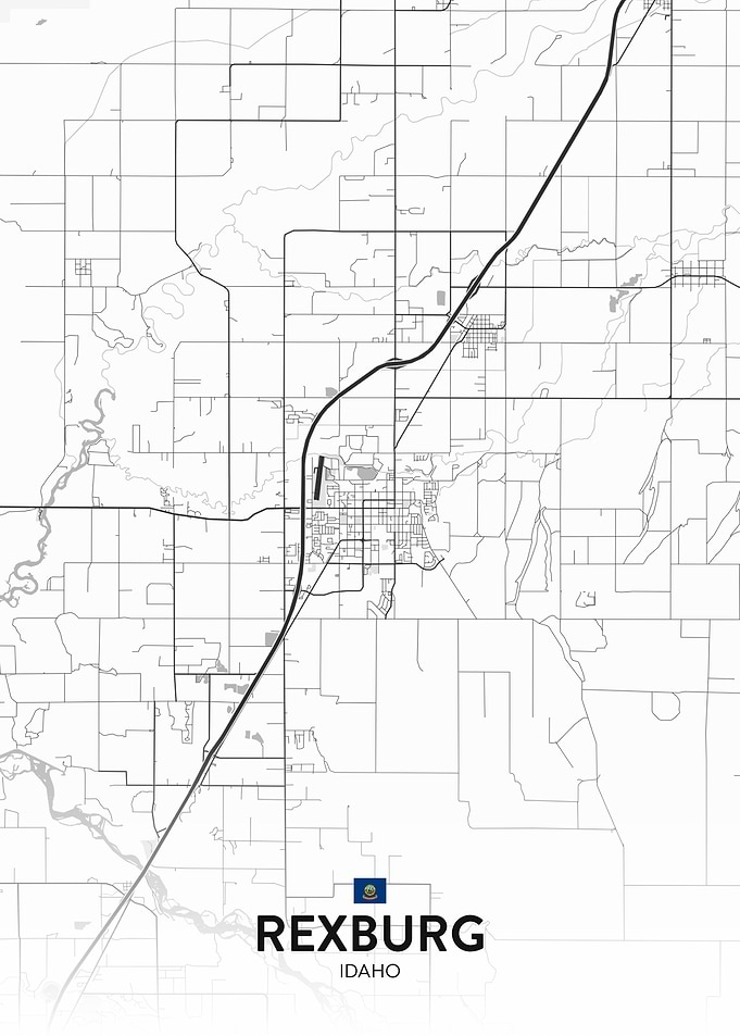 Rexburg ID