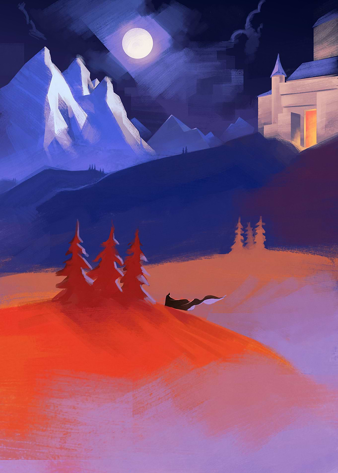Dark Kingdom