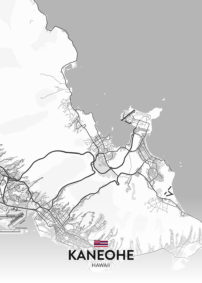 Kaneohe HI