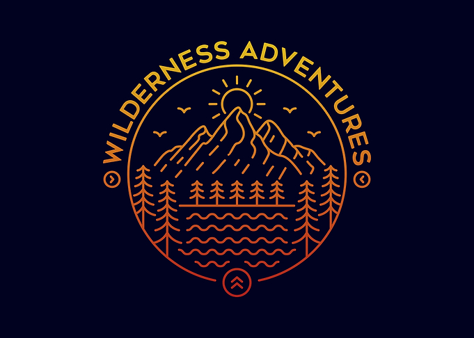 Wilderness Adventures 1