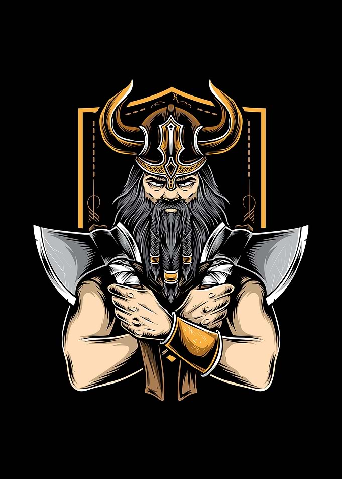Viking
