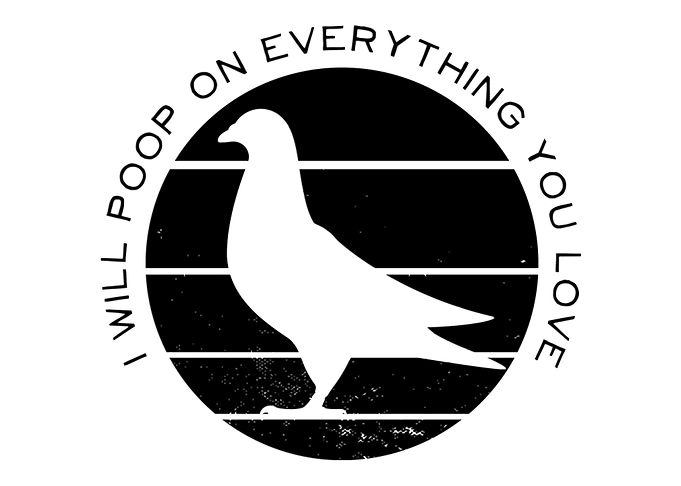 Dove gift