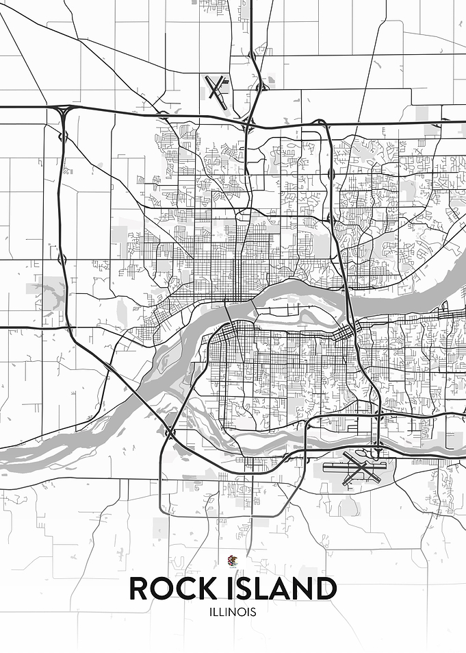 Rock Island IL