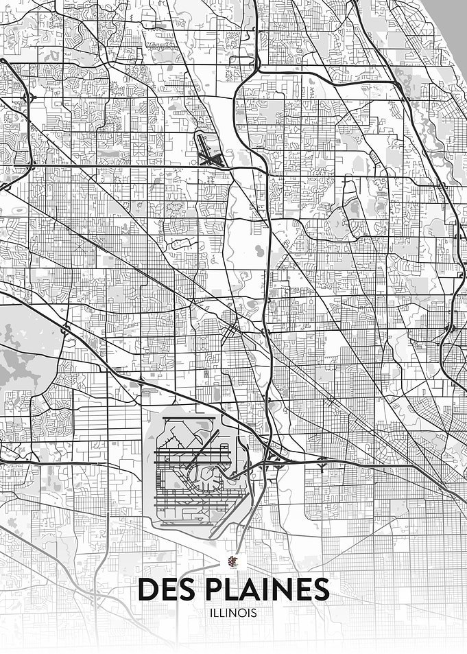 Des Plaines IL