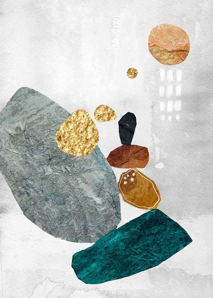Abstract Stones