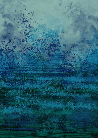 Abstract Landscape 02