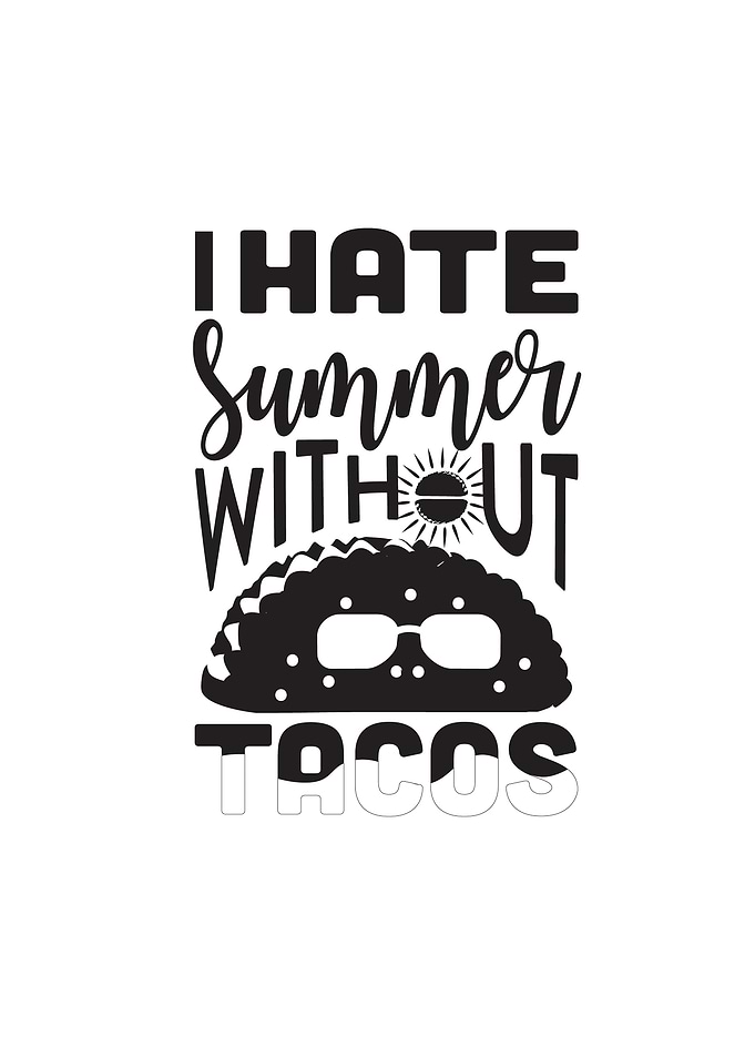 Hate Tacos