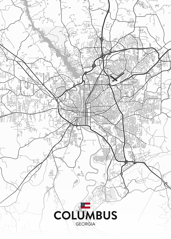 Columbus GA