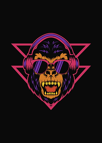 80s Retro