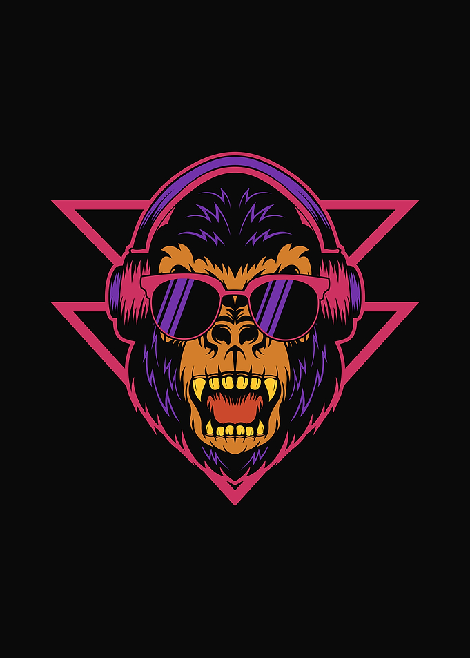 80s Retro