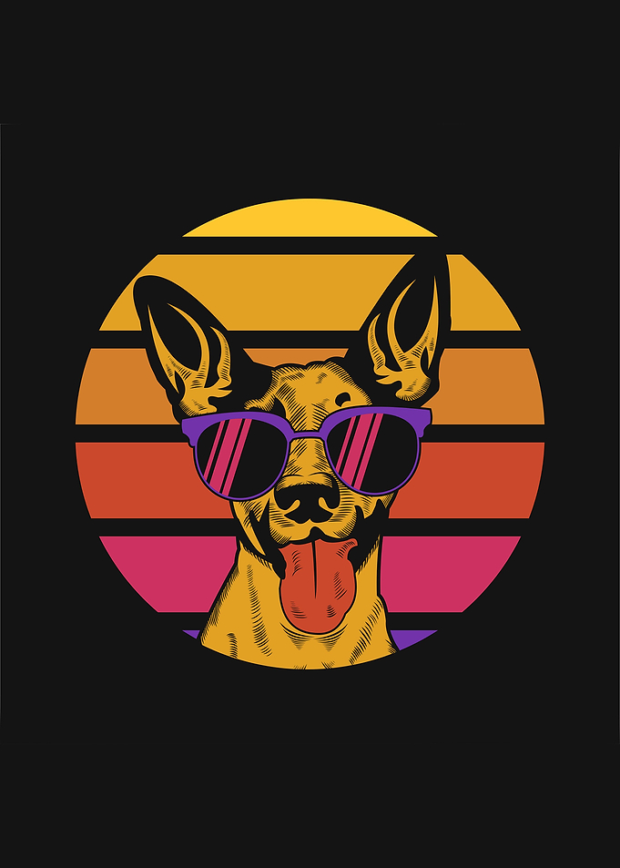 80s Retro