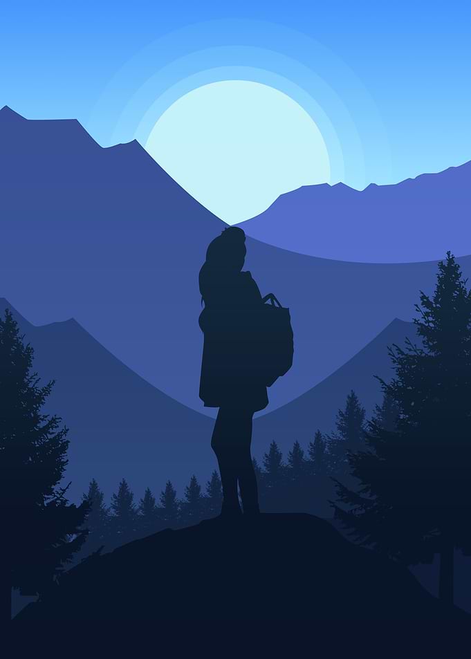 Backpacker