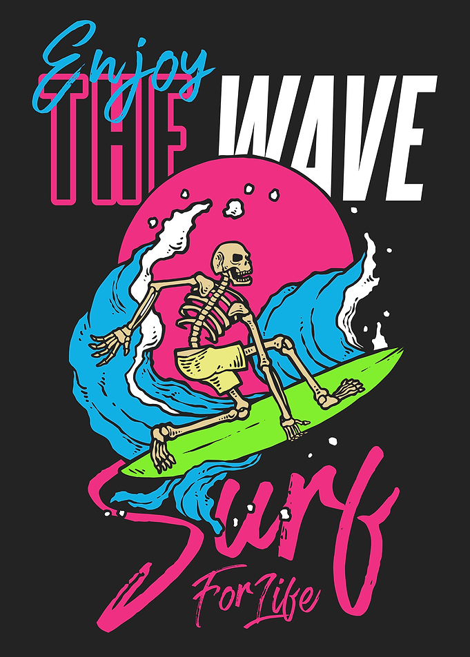 80s Retro