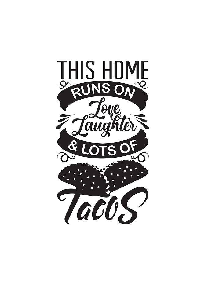 Runs On Tacos