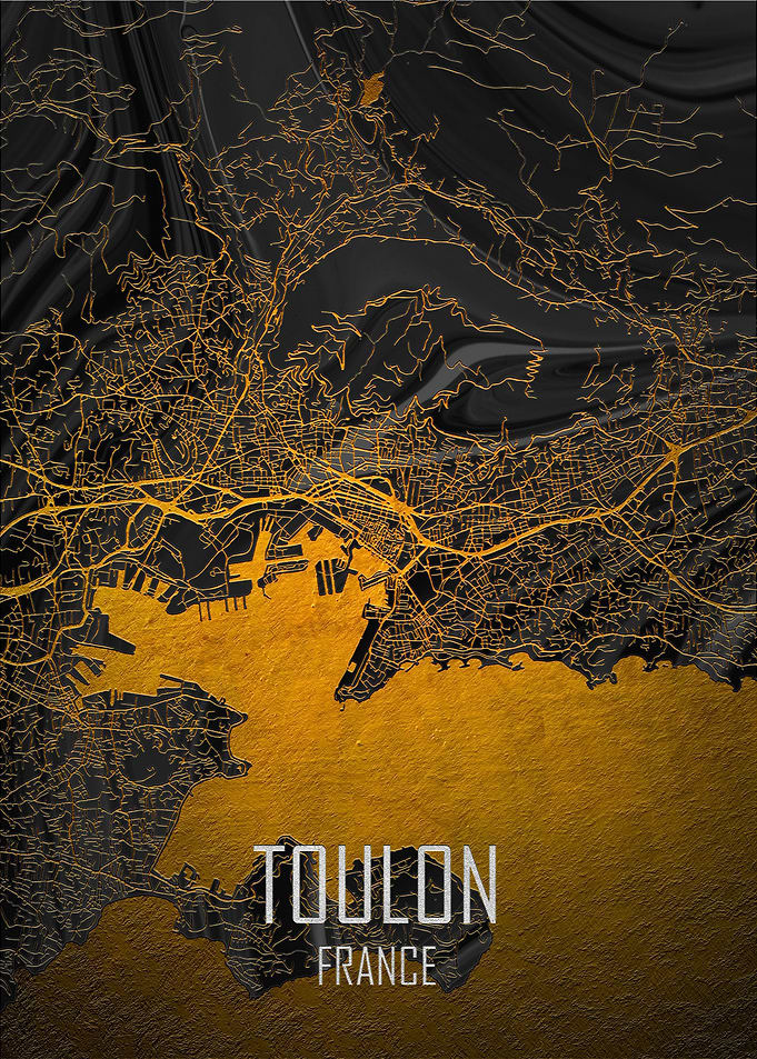 Toulon France