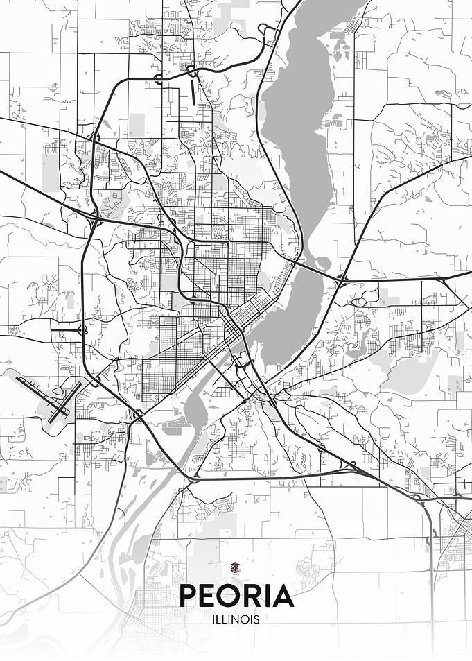 Peoria IL
