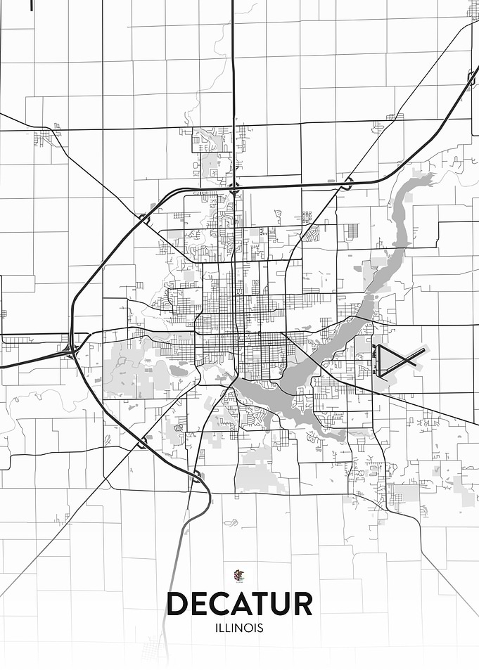 Decatur IL