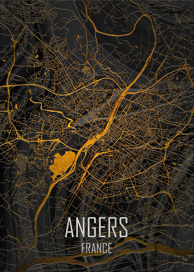 Angers France