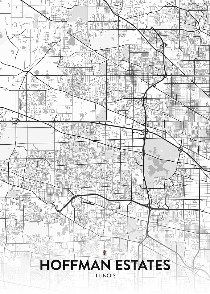 Hoffman Estates IL