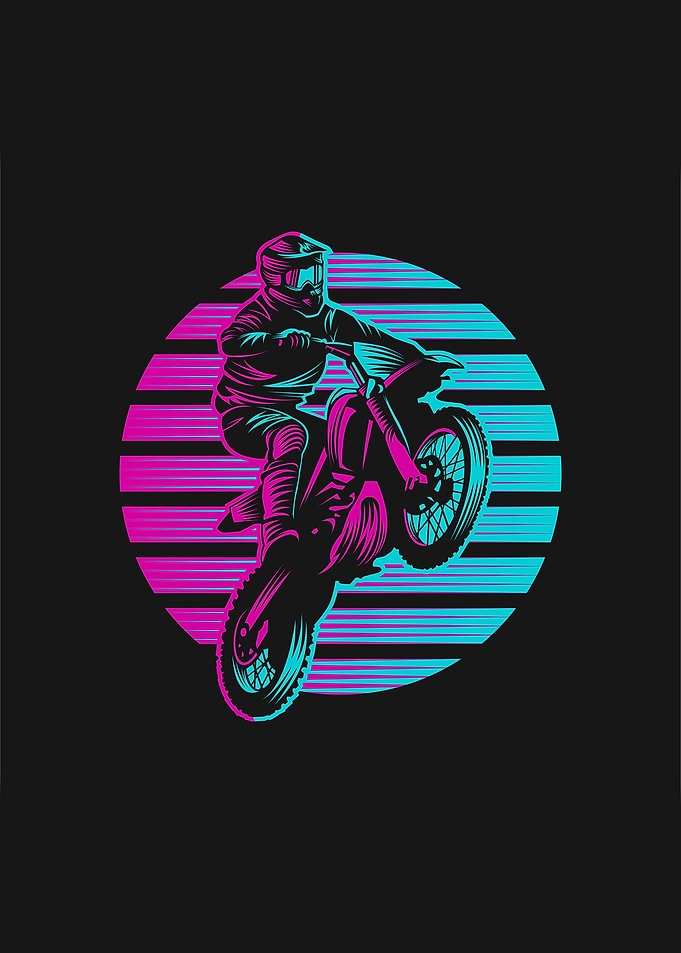 80s Retro
